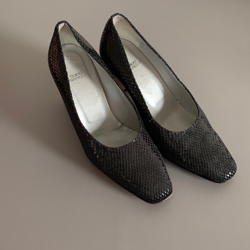VGUC Guido Sgariglia shoes